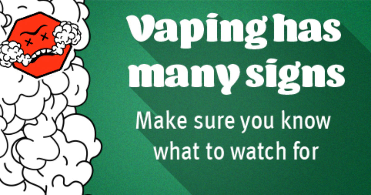 Is Your Kid Vaping The Signs Can Be Easy To Miss is-your-kid-vaping-the-signs-can-be-easy-to-miss