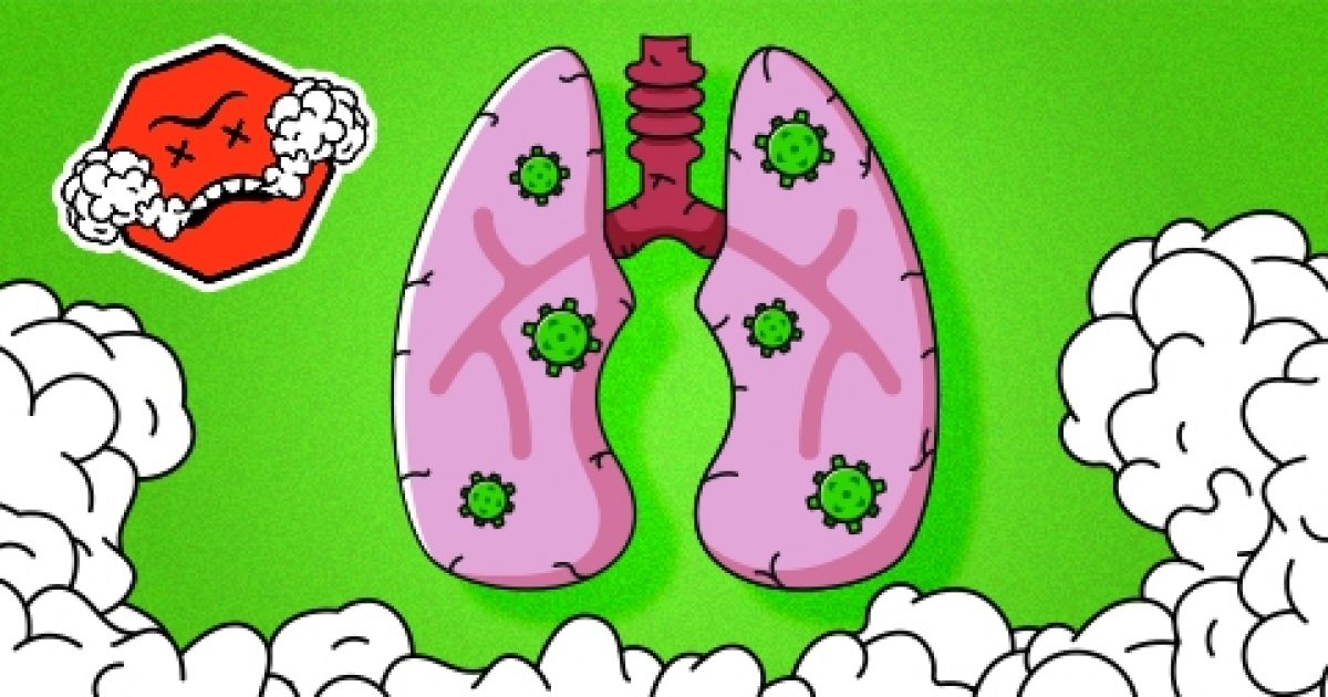 Can You Get Lung Cancer From Vaping Without Nicotine
