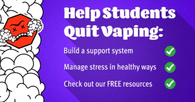 vape zug Vaping and Quitting | Smoking and Tobacco Use